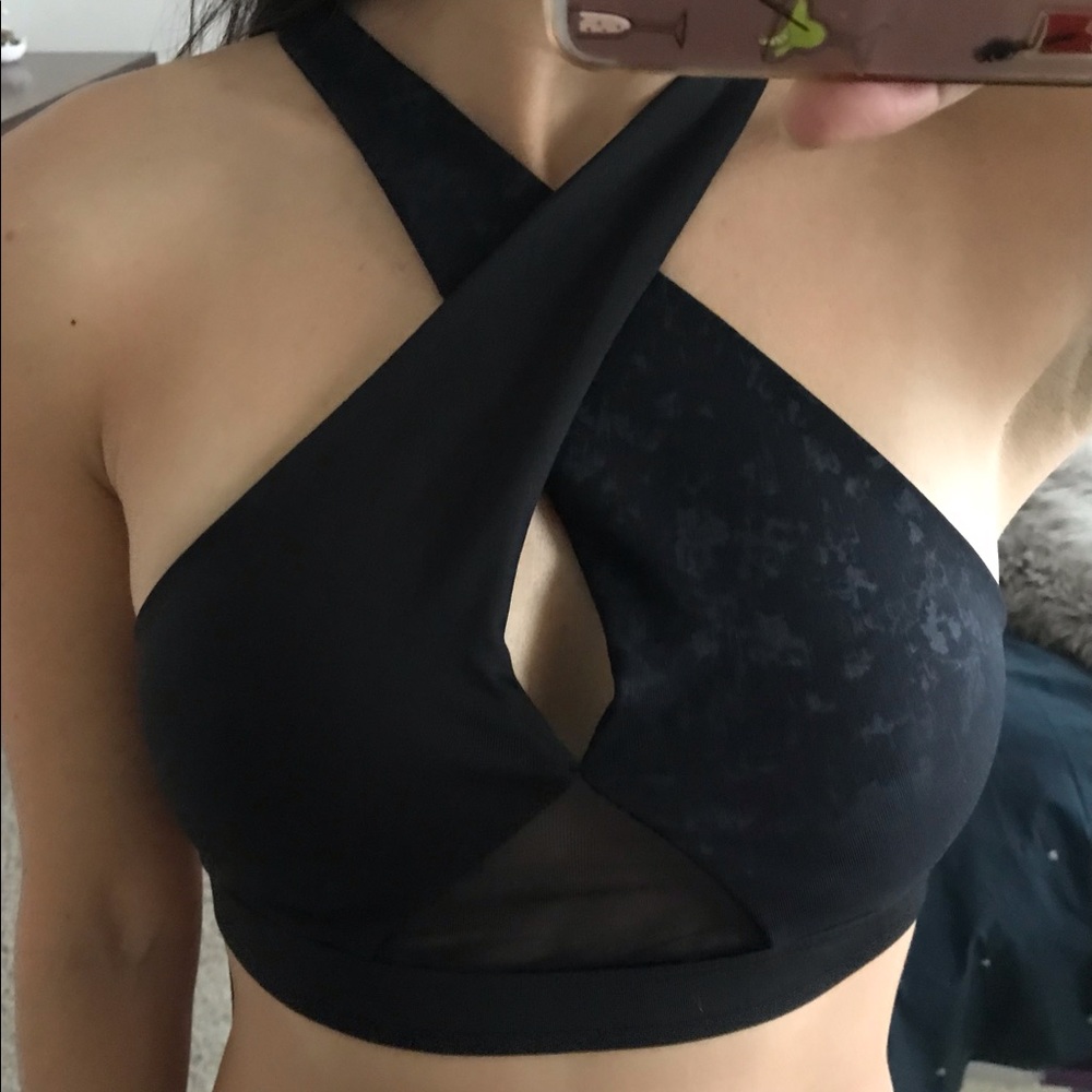 Bra Top